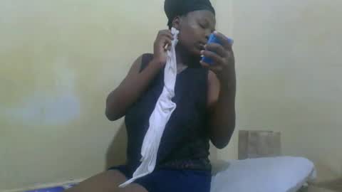 melisah254 online show from February 18, 2:50 pm