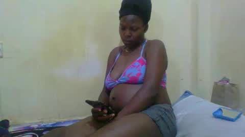 melisah254 online show from February 21, 7:22 am