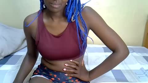 Snapshot of melisahh chatting on October 5, 9:22 pm melisahh online show from October 5, 9:22 pm