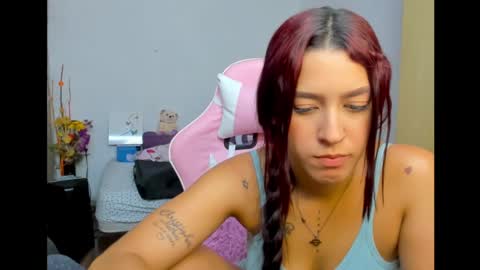 Melisa King online show from December 18, 3:47 am