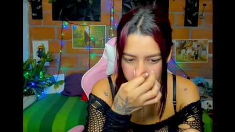 Melisa King online show from January 4, 7:34 pm