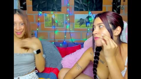 Melisa King online show from January 4, 3:40 am