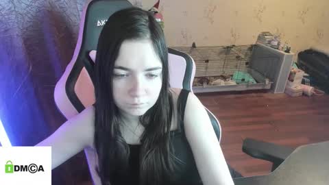 melisanilson online show from March 5, 8:07 pm