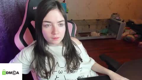 melisanilson online show from December 21, 7:31 pm