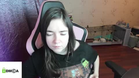 melisanilson online show from November 13, 2:47 am