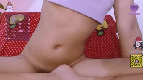 melissa online show from December 20, 1:12 am