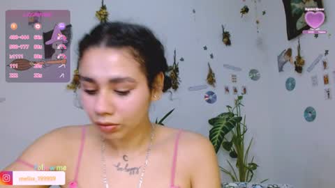 melissa online show from April 19, 5:41 am