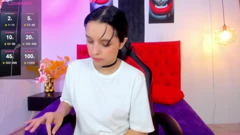 Snapshot of melissa1_sc chatting on March 4, 3:04 pm Melissa SC online show from March 4, 3:04 pm