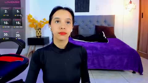 Snapshot of melissa1_sc chatting on September 15, 9:05 pm Melissa SC online show from September 15, 9:05 pm