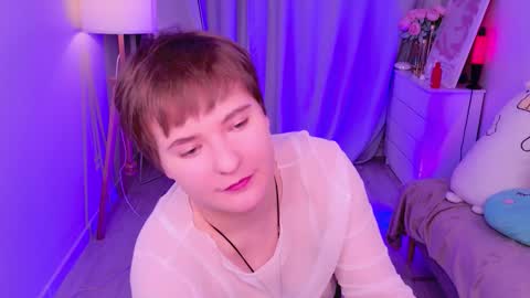 Melissa online show from March 21, 8:19 am