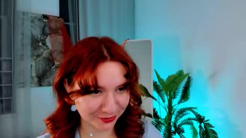 Snapshot of melissa_adamss chatting on October 25, 1:22 pm Melissa online show from October 25, 1:22 pm