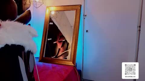 Lissa  online show from March 26, 7:19 pm