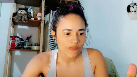  Carol - Dany  online show from February 25, 7:06 pm