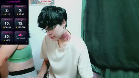 Melissas Corner online show from September 28, 7:23 pm