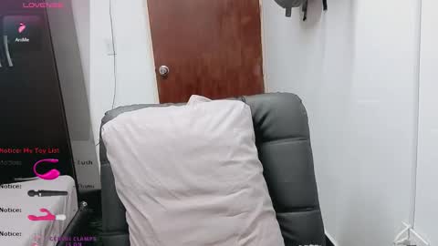 Melissas Corner online show from December 4, 7:02 pm