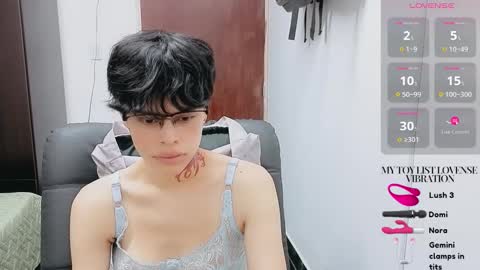 Melissas Corner online show from December 22, 10:05 pm