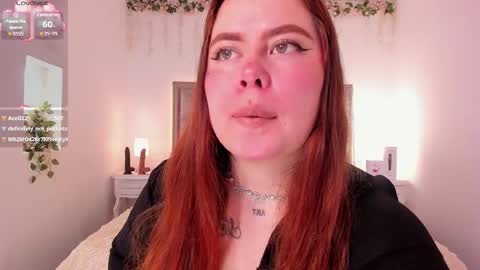 melissa_es online show from March 28, 1:01 pm