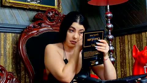 Melissa online show from March 10, 9:01 am