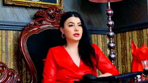 Melissa online show from February 24, 11:43 am