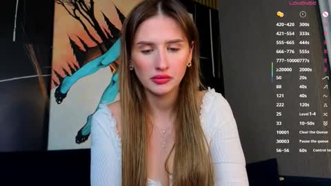 Melissa online show from January 12, 1:29 pm