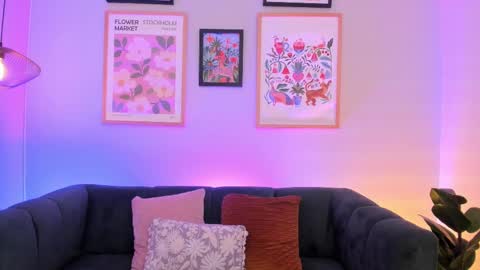 Melissa 3 online show from October 2, 6:12 am