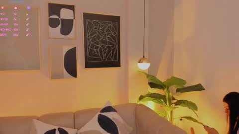 Melissa 3 online show from October 1, 6:12 am