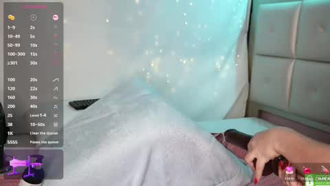 melissa_luu online show from March 7, 12:26 am