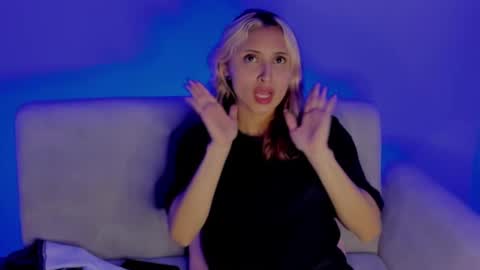 melissa_noir online show from February 5, 5:00 am