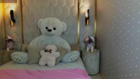 Melissa online show from January 4, 10:24 pm