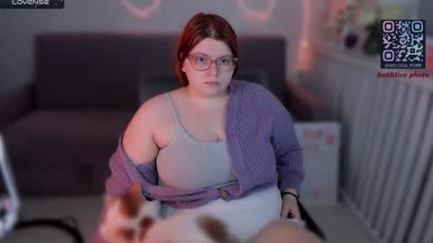 melissa_purr online show from September 28, 5:22 pm
