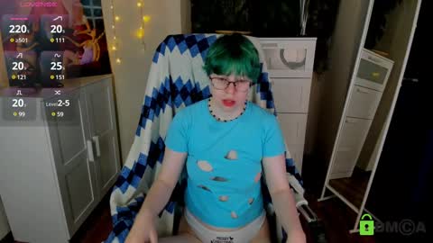 Melissa online show from February 28, 6:10 am