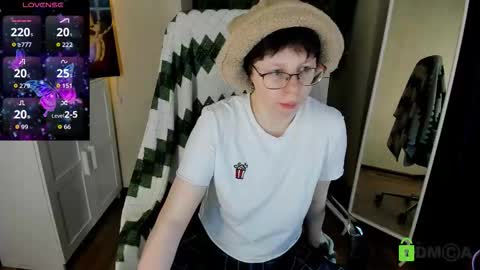 Melissa online show from September 11, 5:09 am