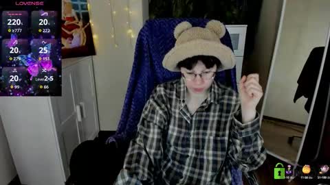 Melissa online show from October 16, 10:08 pm