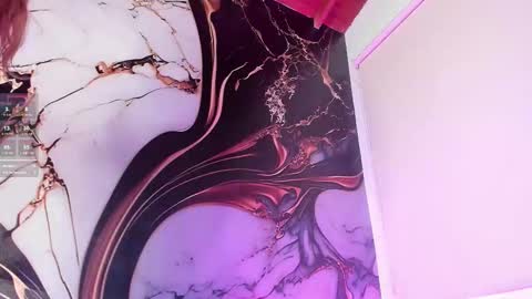  M e l i s s a  online show from November 11, 10:34 pm