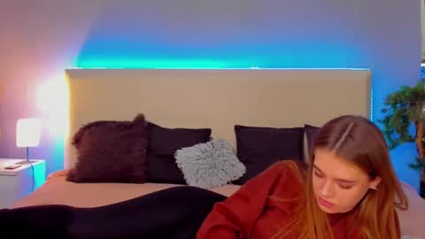 MelissaCrayzy online show from February 28, 9:36 am