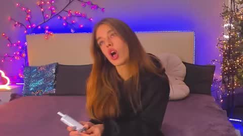 MelissaCrayzy online show from October 11, 7:02 am