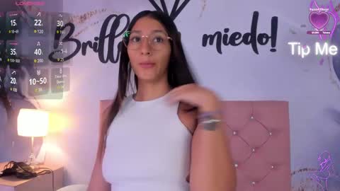 Meli online show from January 21, 2:37 pm