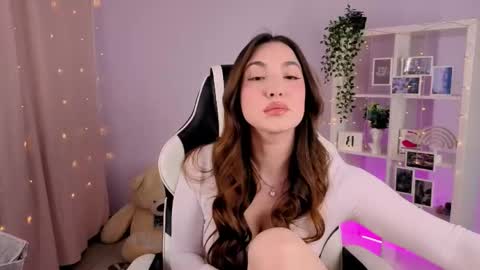 melissagray_ online show from October 19, 1:49 pm