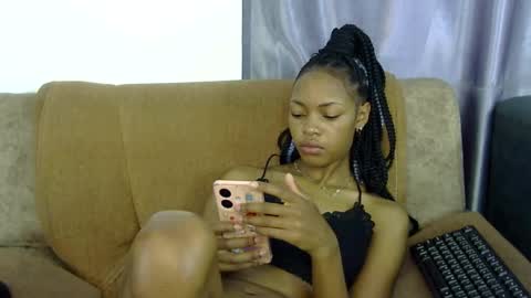 melissah_hot online show from February 15, 7:38 am