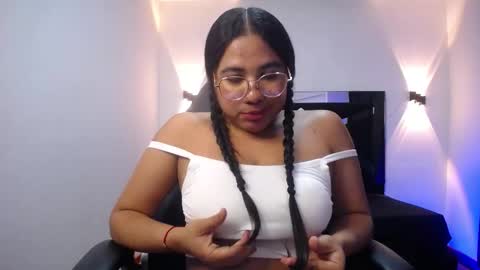 Snapshot of melissahex chatting on October 11, 4:32 pm Melissa online show from October 11, 4:32 pm