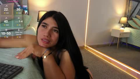 Meli online show from April 8, 8:56 pm