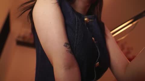 melissajones3 online show from March 8, 2:04 am