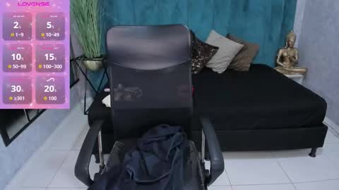 MELISSA online show from February 26, 4:27 am