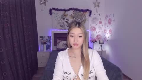 Melissa online show from December 29, 9:20 pm