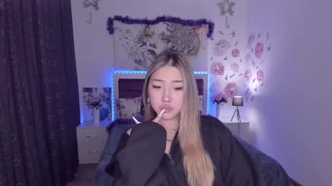 Melissa online show from January 2, 4:35 pm