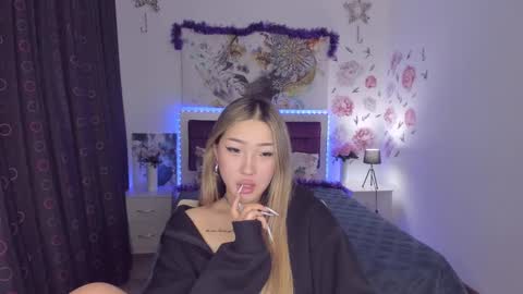 Melissa online show from January 8, 10:26 am