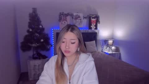 Melissa online show from January 12, 4:29 pm