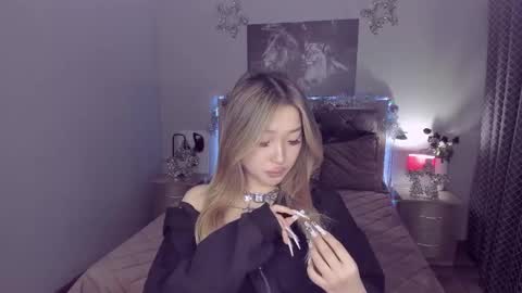 Melissa online show from December 28, 12:56 pm