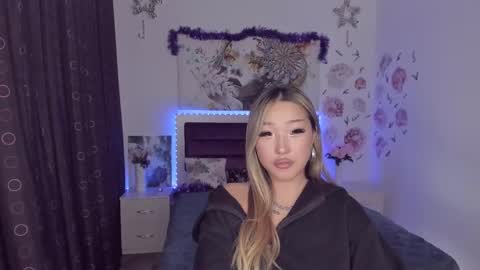 Melissa online show from January 29, 7:32 pm