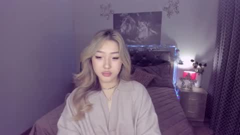 Melissa online show from December 26, 7:05 pm